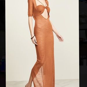 Jacquemus dress
